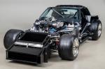 Chevrolet Corvette IMSA SuperVette Racing Coupe 1977 года